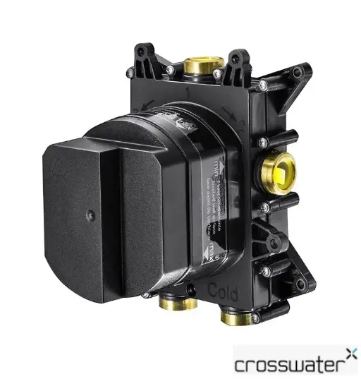 [425CrossBoX] Concealed Crossbox⛌