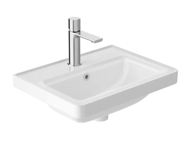 [4650Vd.CAM-BC5-GW] Meo 5oo Basin 1Th