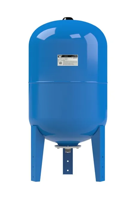 [13XP80.VERT] Vessel Hot Water 80L BL VERT  PV80W