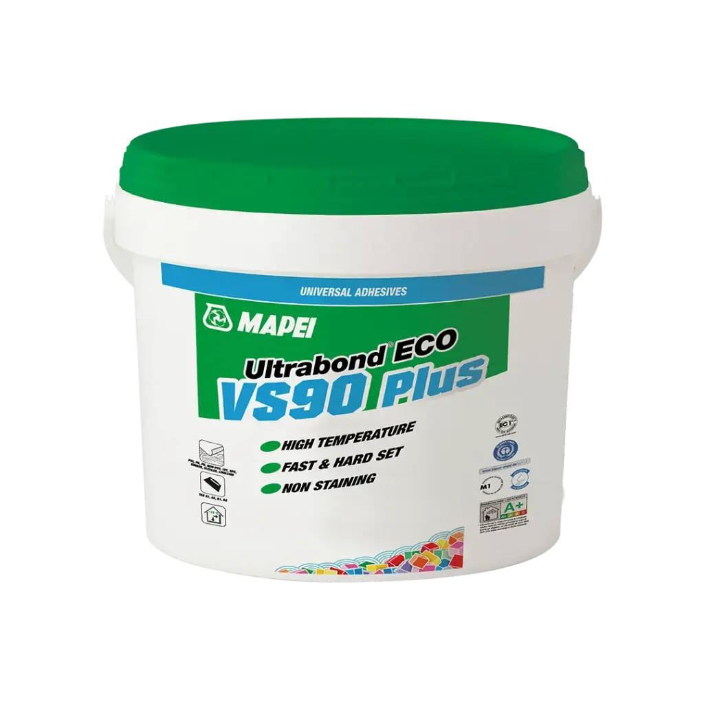 [43UTM.VS90-15] UnderTile Mat Glue 15kg VS90