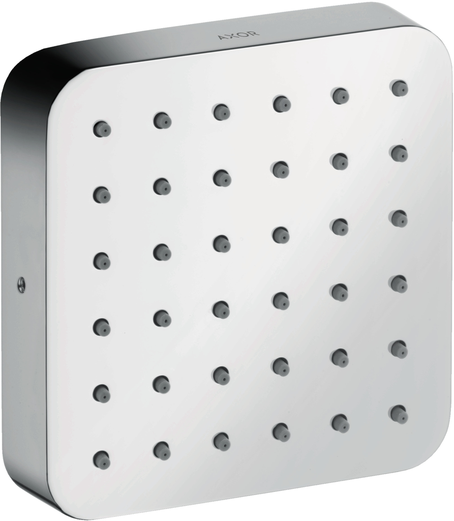 Axor Shower Module 12x12