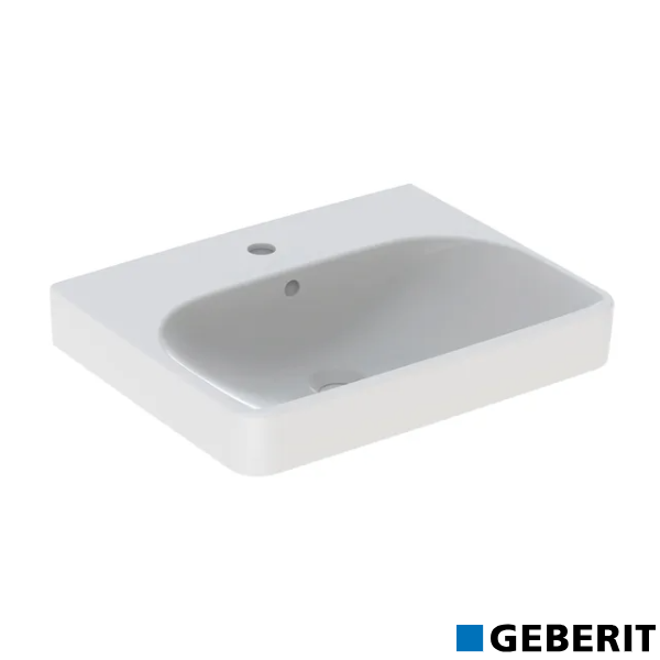 Smyle Basin 550x440
