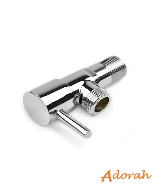 Douche StopCock Lever Head** Evg