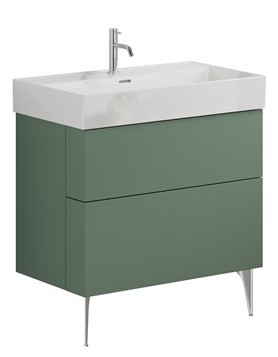 Avenue 800 Basin 1Th