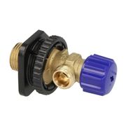 Geberit Water Supply Connection With Int Stop Valve