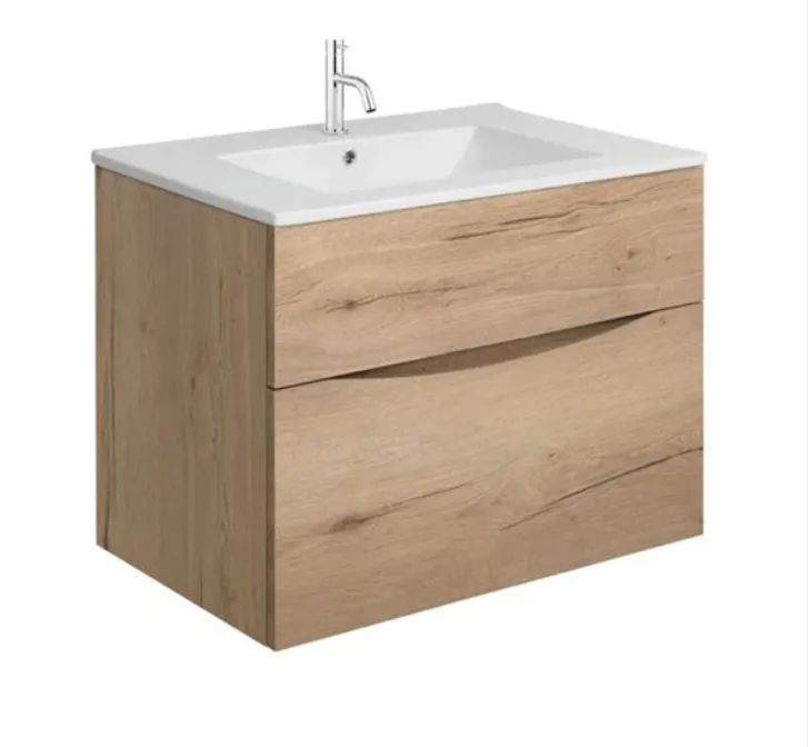 [4770Cr.GL7000D2WO] GLIDE II 700 Unit Drw2 Windsor Oak