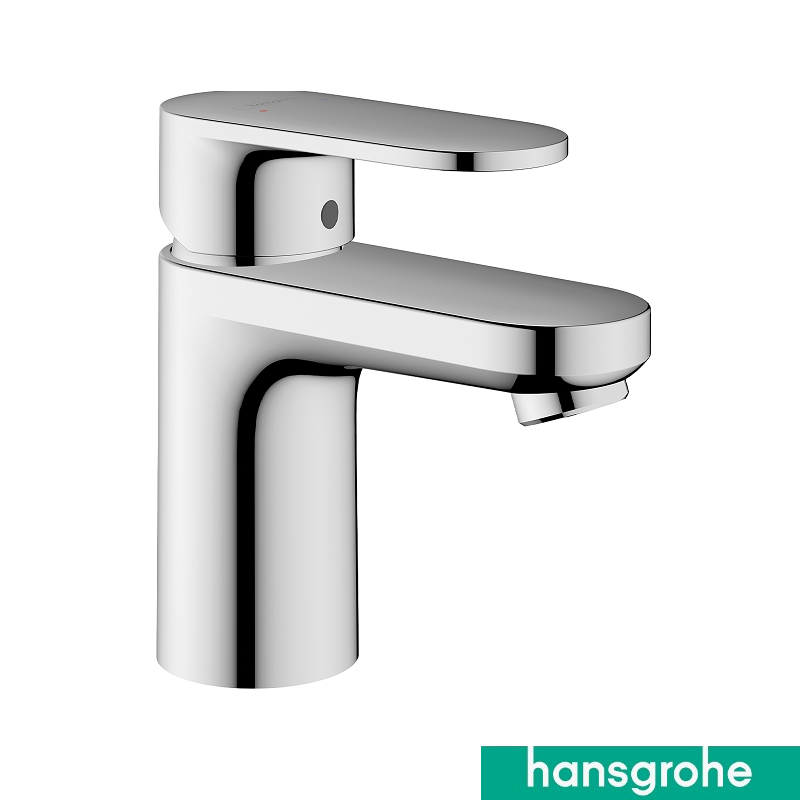 Vernis Blend Basin Mixer 70 Chrome
