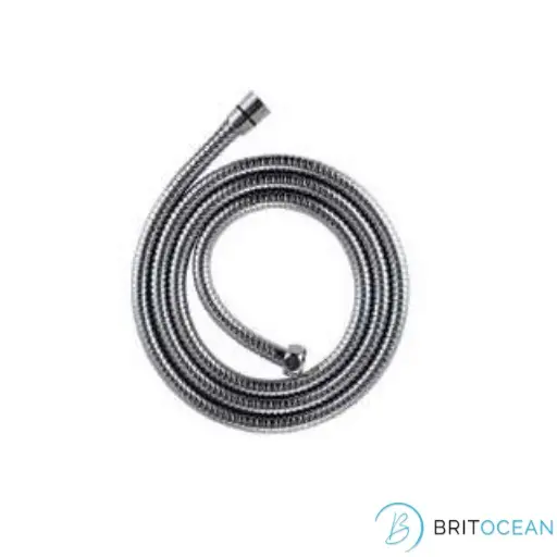 Shower Hose 1200 Ss