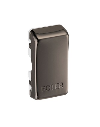 Grid Rocker Boilr Bg BN GRBLBN/RRBLBN