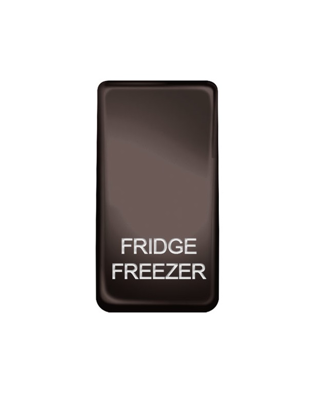 Grid Rocker FrFrz Bg BN GRFFBN/RRFFBN-01