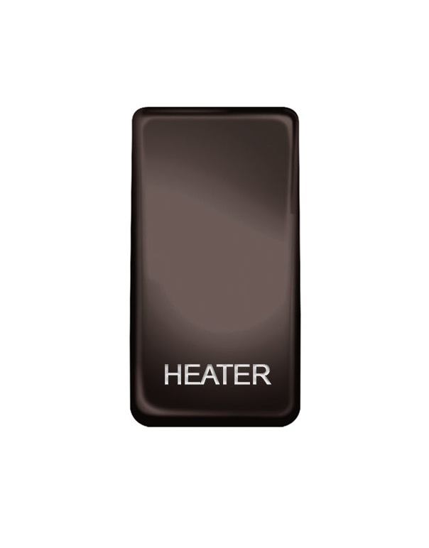 Grid Rocker Heatr Bg BN GRHTBN/RRHTBN
