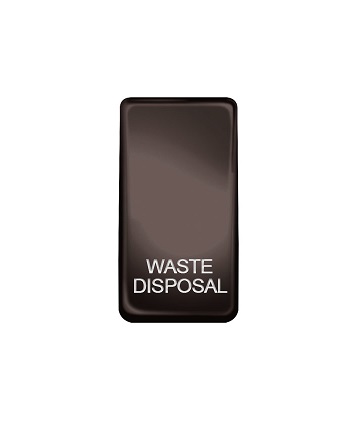[25BGN.RWD] Grid Rocker WastD Bg BN GRWDISBN/RRWDISBN-01