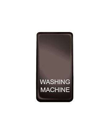 [25BGN.RWM] Grid Rocker WashM Bg BN RRWMBN