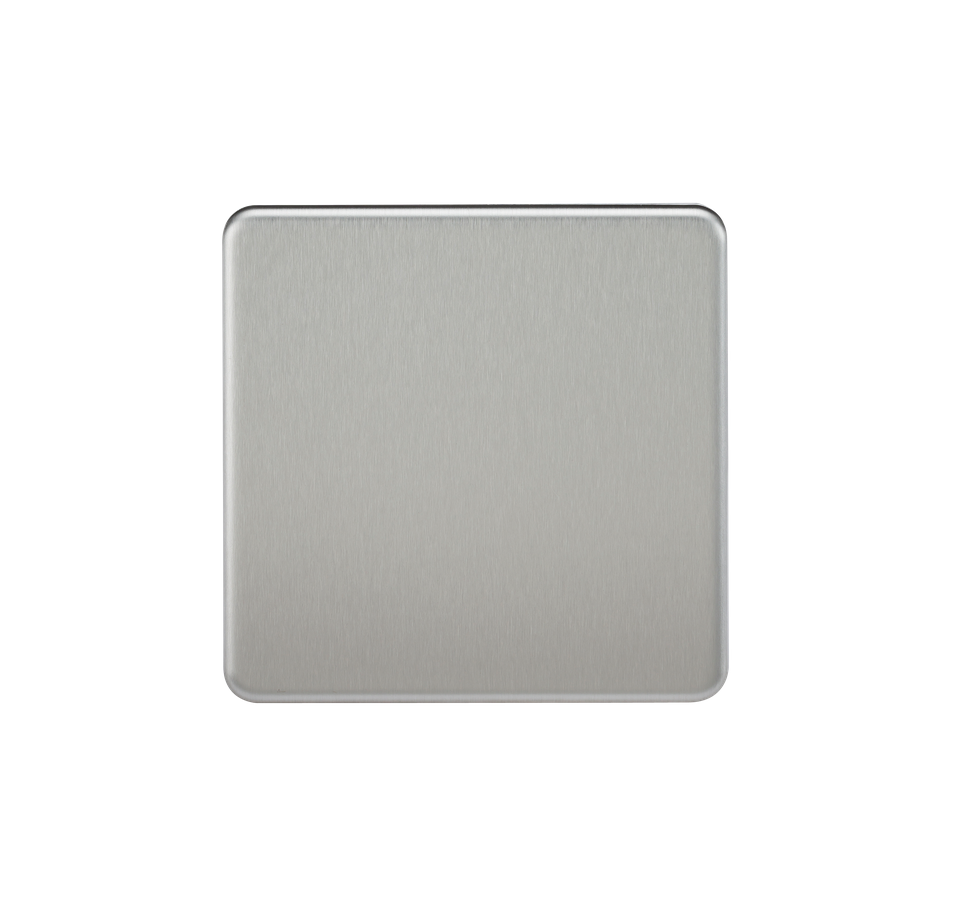 [25MLCSc.81] ML ScrLess BruChr Blank 1g SF8350BC