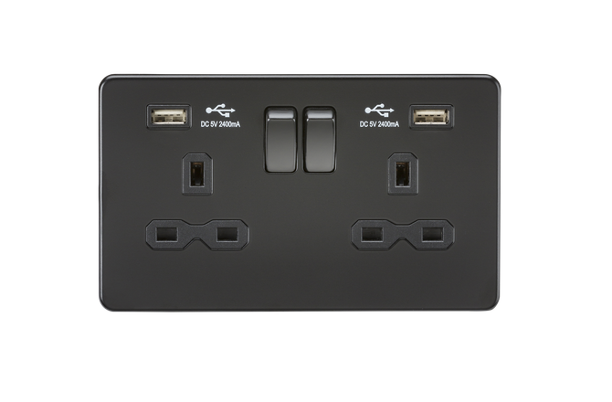 (While stock last) ML ScrLess BLk.Matt Skt 2g+U SFR9924MBB