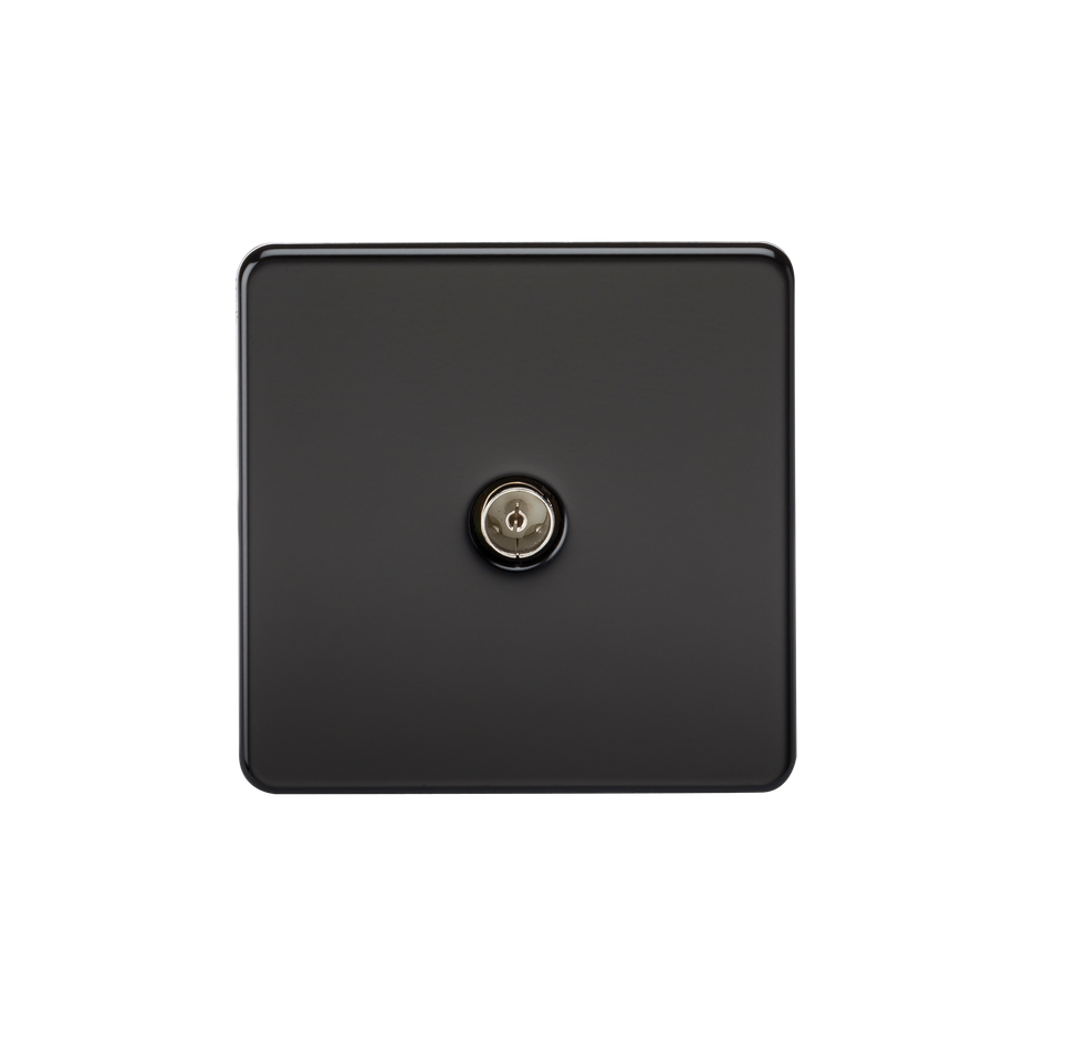 ML ScrLess BLk.Matt Tv 1g Non Iso SF0100M