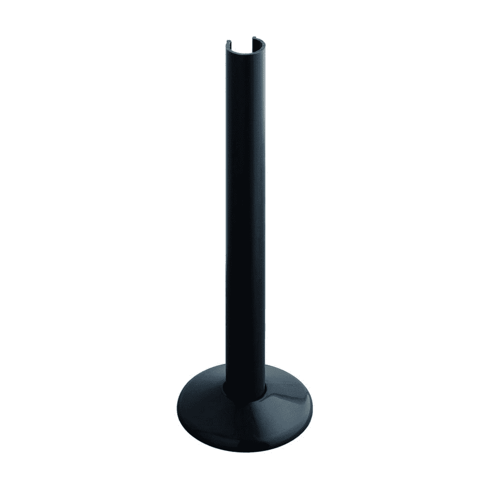 Pipe Sleeve and Cover Kits (Pair)15mm Black 