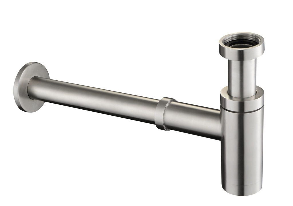 Bottle Trap Inox