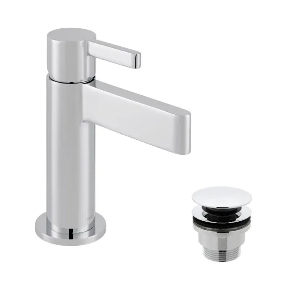 Edit Basin Mixer Mini Cp Inc Waste