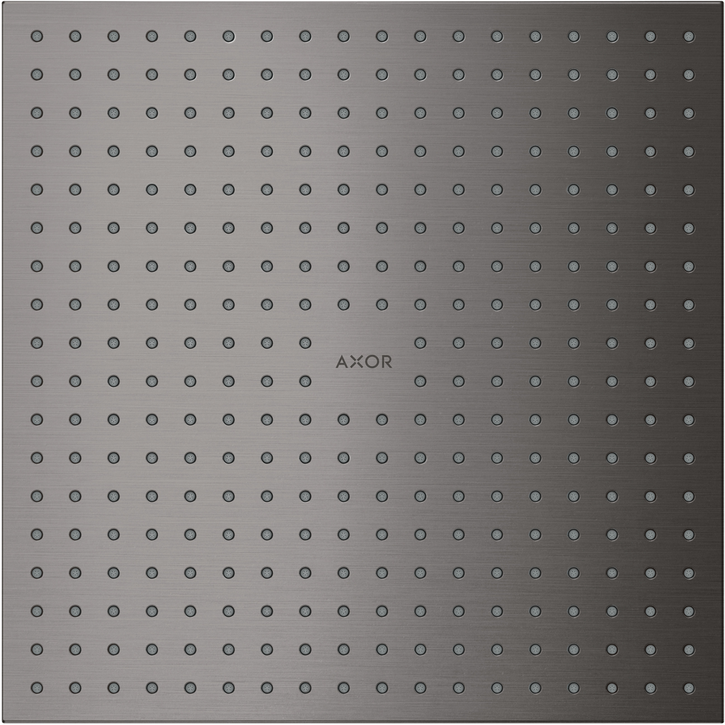 Axor RainHead 300x300 Flush BBC