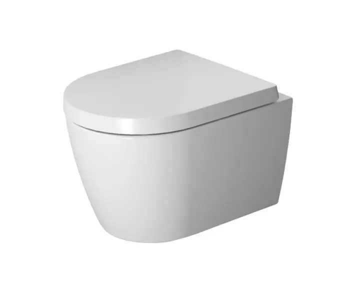 Me Wall Pan 570 Hygiene Flush