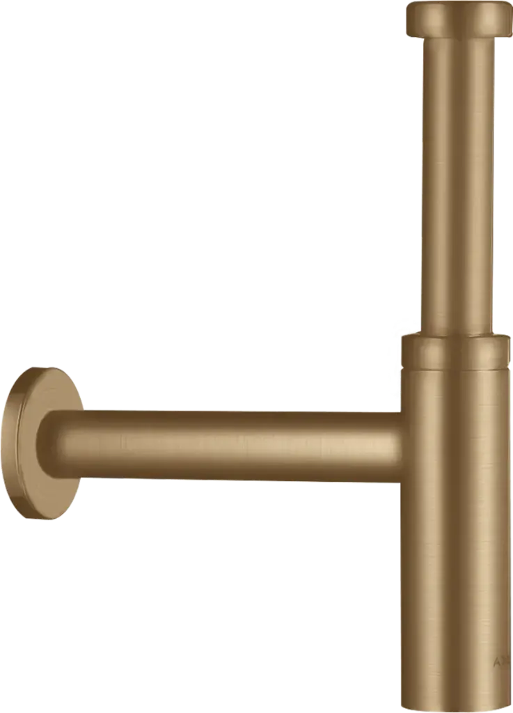 Bottle Trap FlowstarS 32 Brushed Bronze