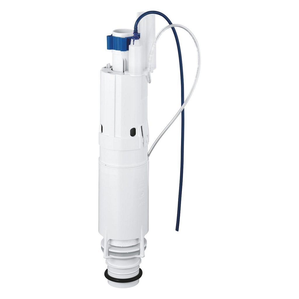 Dual Flush discharge valve AV1 