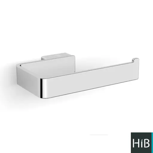 Atto Toilet Roll Holder Chrome