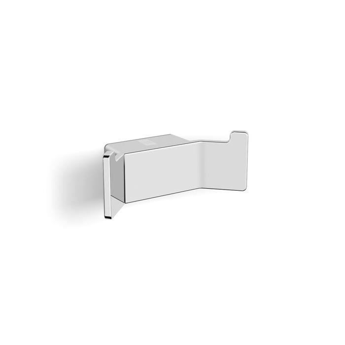 Atto Robe Hook Chrome