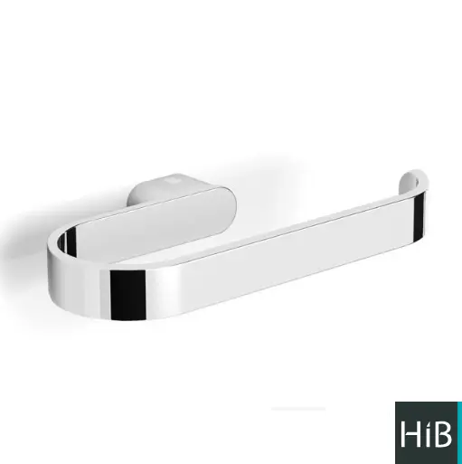 [48Hb.ACPICH03] Pico Towel Ring Chrome