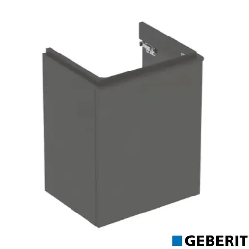 Smyle 492 Door Unit Lava LH