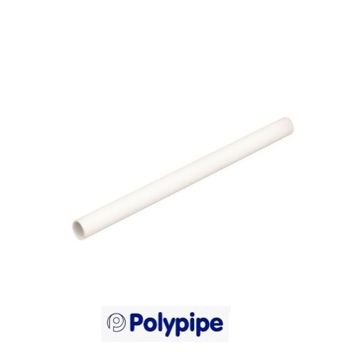 Mu301W 50 x4m Pipe℗