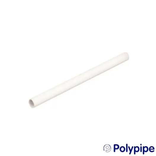 Mu301W 50 x4m Pipe℗