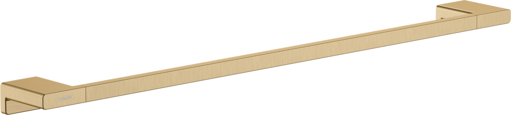 AddStoris Bath towel rail 648 Brushed Bronze