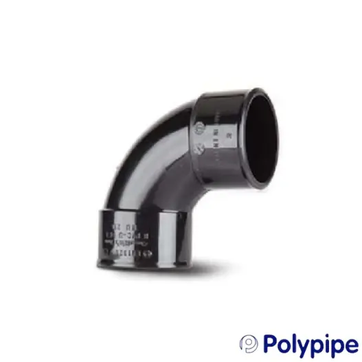 Mu114B🅟32mm Bend Radius 92° DSkt