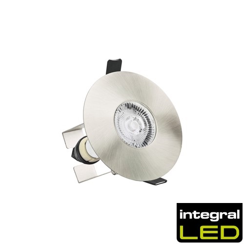 DL IP65 FireRtd SN Large 70-100mm Evo Brackt each 70D014