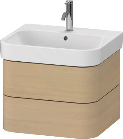 Happy D.2 575 Unit Drw2 Mediterranean Oak 