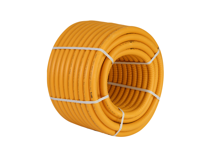 GFS PIPE DN15 X 90M (To Order)