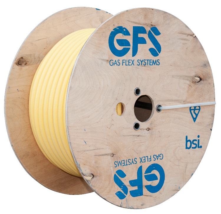 GFS FLEX PIPE DN40 X 60M (To Order)