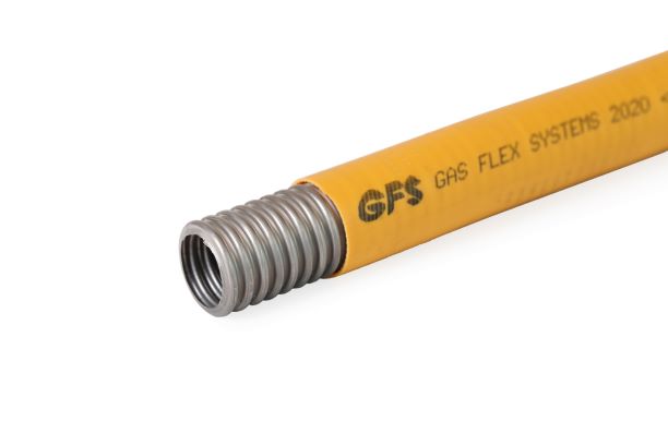 GFS Pipe DN20 PER MTR