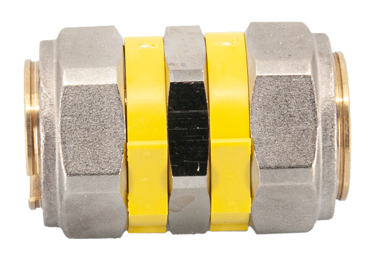 GFS DN25 COUPLING
