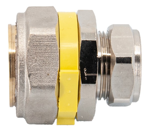 GFS DN32 X 22MM Copper COUPLING