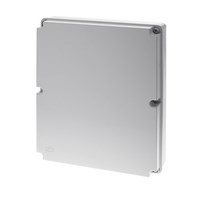 Moulded Box 460x380x120mm IP56 GW44211/WIB15