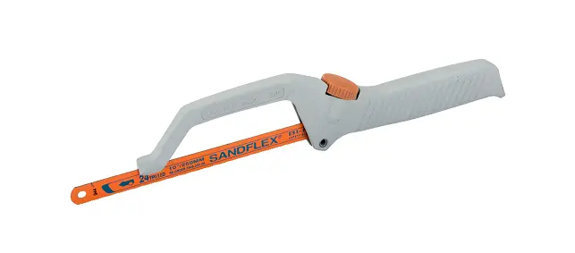 [93shackmini,BAH208] MINI Bahco Hacksaw 208