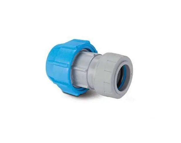 Mdpe 25x22cu Adaptor 🅟PolyFast
