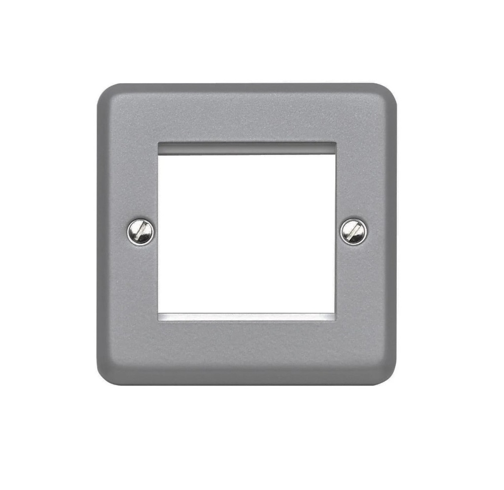 Media 1g 2sp MetalClad K182ALM