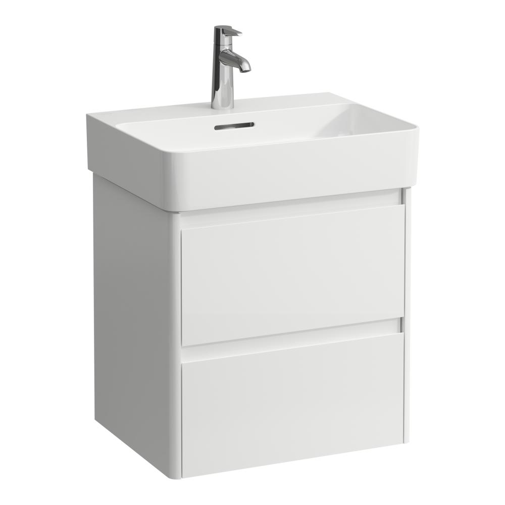 Base2.0 520 Unit White Gloss 815282