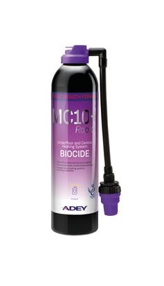 UFCH Biocide Mc10+Rapid CH1-03-02040