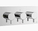C-Box MPro Therm Sh.Mixr+3w Diverter Chr