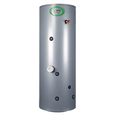 Joule ind. 400 28+Kit TCEMVI-0400LFC Hi-Quality Metal Grey Version